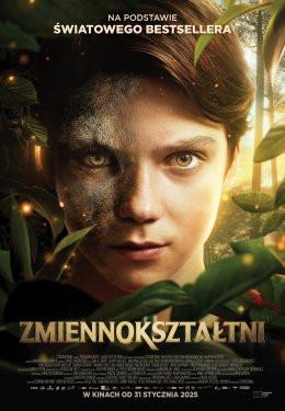 Chmielno Wydarzenie Film w kinie Zmiennokształtni