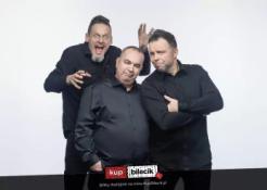 Kościerzyna Wydarzenie Kabaret Kabaret Ani Mru-Mru w najnowszym programie "Mniej więcej"